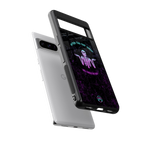 shitshow back phone cover | glass case for google pixel 8 pro