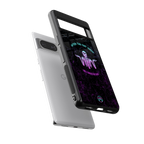 shitshow back phone cover | glass case for Google Pixel 8