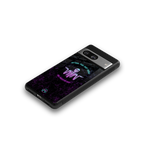 shitshow back phone cover | glass case for Google Pixel 8
