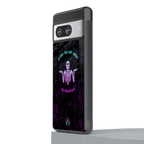 shitshow back phone cover | glass case for Google Pixel 8