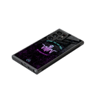 shitshow back phone cover | glass case for samsung galaxy s23 ultra