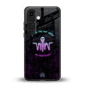 shitshow back phone cover | glass case for samsung galaxy s23 plus