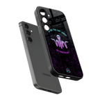 shitshow back phone cover | glass case for samsung galaxy s23 plus