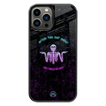 Premium Glass Back Mobile Phone Cover for iPhone, Samsung, OnePlus, Google Pixel, Redmi, Oppo, Vivo & Realme
