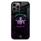 Premium Glass Back Mobile Phone Cover for iPhone, Samsung, OnePlus, Google Pixel, Redmi, Oppo, Vivo & Realme