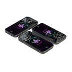 Luxury Glass Back Mobile Cover for iPhone, Samsung Galaxy, OnePlus, Pixel, Redmi & More