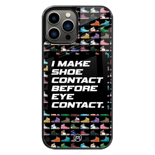 Premium Glass Back Mobile Phone Cover for iPhone, Samsung, OnePlus, Google Pixel, Redmi, Oppo, Vivo & Realme