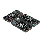 Luxury Glass Back Mobile Cover for iPhone, Samsung Galaxy, OnePlus, Pixel, Redmi & More