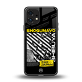 shogunavo shibuya back phone cover | glass case for nothing phone 1