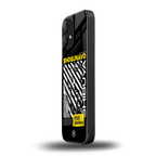 shogunavo shibuya back phone cover | glass case for nothing phone 2