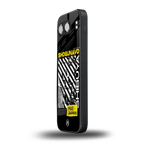 shogunavo shibuya back phone cover | glass case for oneplus nord 4