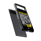 shogunavo shibuya back phone cover | glass case for Google Pixel 6A