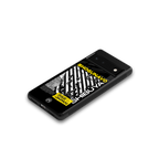 shogunavo shibuya back phone cover | glass case for Google Pixel 6A