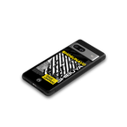 shogunavo shibuya back phone cover | glass case for Google Pixel 7