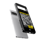 shogunavo shibuya back phone cover | glass case for Google Pixel 8