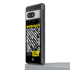 shogunavo shibuya back phone cover | glass case for Google Pixel 8