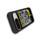 shogunavo shibuya back phone cover | glass case for google pixel 9