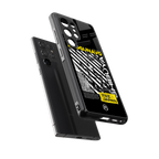 shogunavo shibuya back phone cover | glass case for samsung galaxy s25 ultra