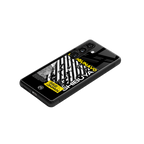 shogunavo shibuya back phone cover | glass case for samsung galaxy s25