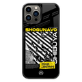 Premium Glass Back Mobile Phone Cover for iPhone, Samsung, OnePlus, Google Pixel, Redmi, Oppo, Vivo & Realme