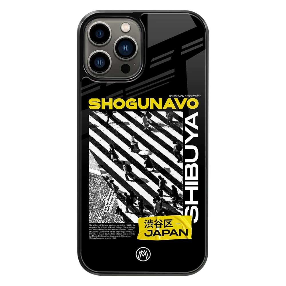 Premium Glass Back Mobile Phone Cover for iPhone, Samsung, OnePlus, Google Pixel, Redmi, Oppo, Vivo & Realme