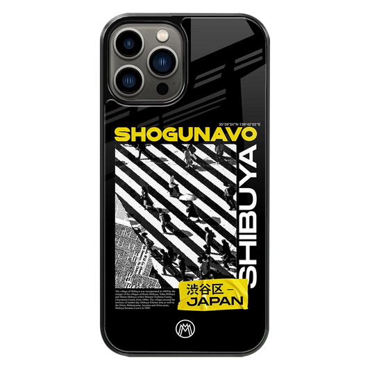 Premium Glass Back Mobile Phone Cover for iPhone, Samsung, OnePlus, Google Pixel, Redmi, Oppo, Vivo & Realme