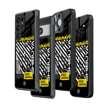 Stylish Glass Back Case for All Smartphones – iPhone, Samsung, OnePlus, Pixel, Redmi, Oppo, Vivo, Motorola