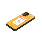 shopaholic back phone cover | glass case for nothing phone 2