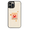 Premium Glass Back Mobile Phone Cover for iPhone, Samsung, OnePlus, Google Pixel, Redmi, Oppo, Vivo & Realme