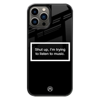 Premium Glass Back Mobile Phone Cover for iPhone, Samsung, OnePlus, Google Pixel, Redmi, Oppo, Vivo & Realme