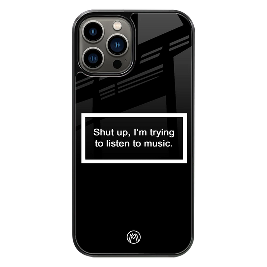 Premium Glass Back Mobile Phone Cover for iPhone, Samsung, OnePlus, Google Pixel, Redmi, Oppo, Vivo & Realme