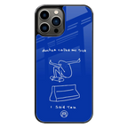 Premium Glass Back Mobile Phone Cover for iPhone, Samsung, OnePlus, Google Pixel, Redmi, Oppo, Vivo & Realme