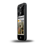 side hustle back phone cover | glass case for oneplus nord 3