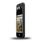 side hustle back phone cover | glass case for oneplus nord 4