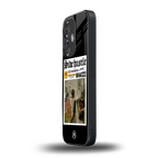 side hustle back phone cover | glass case for oneplus nord ce 3