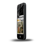 side hustle back phone cover | glass case for oneplus nord ce 4