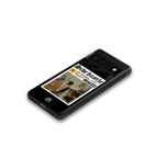 side hustle back phone cover | glass case for google pixel 6