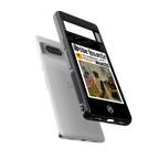 side hustle back phone cover | glass case for google pixel 7 pro