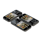 Luxury Glass Back Mobile Cover for iPhone, Samsung Galaxy, OnePlus, Pixel, Redmi & More