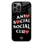 Premium Glass Back Mobile Phone Cover for iPhone, Samsung, OnePlus, Google Pixel, Redmi, Oppo, Vivo & Realme