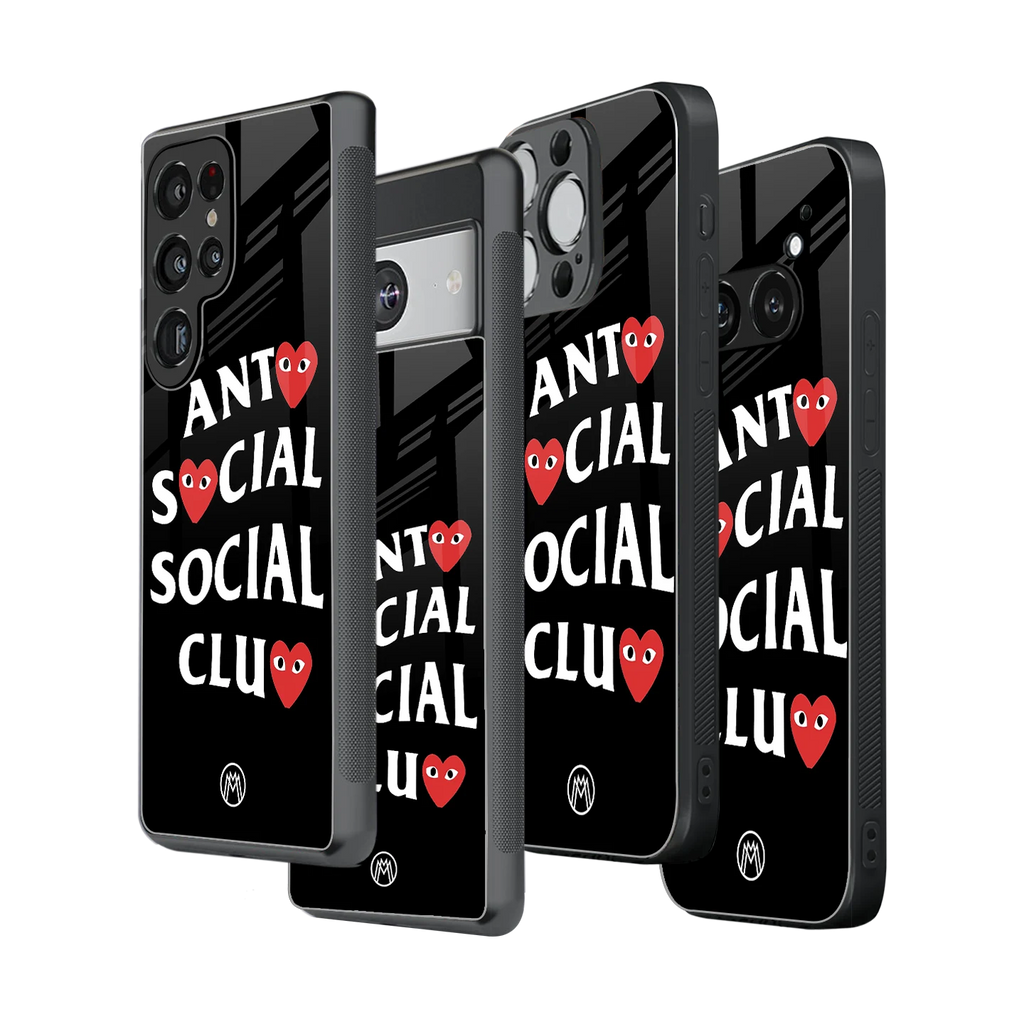 Stylish Glass Back Case for All Smartphones iPhone, Samsung, OnePlus, Pixel, Redmi, Oppo, Vivo, Motorola
