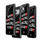 Stylish Glass Back Case for All Smartphones iPhone, Samsung, OnePlus, Pixel, Redmi, Oppo, Vivo, Motorola
