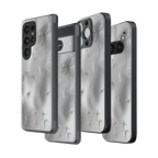 Stylish Glass Back Case for All Smartphones iPhone, Samsung, OnePlus, Pixel, Redmi, Oppo, Vivo, Motorola