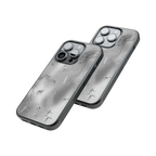 Protective Glass Back Phone Case Compatible with iPhone, Samsung, OnePlus, Pixel & More