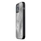 Slim Glass Back Phone Case for Multiple Brands iPhone, Samsung, Redmi, OnePlus, Oppo, Vivo