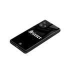sinner back phone cover | glass case for nothing phone 1