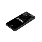 sinner back phone cover | glass case for nothing phone 2
