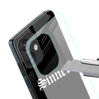 sinner back phone cover | glass case for oneplus nord ce 3