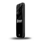 sinner back phone cover | glass case for oneplus nord ce 4 lite