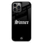 Premium Glass Back Mobile Phone Cover for iPhone, Samsung, OnePlus, Google Pixel, Redmi, Oppo, Vivo & Realme